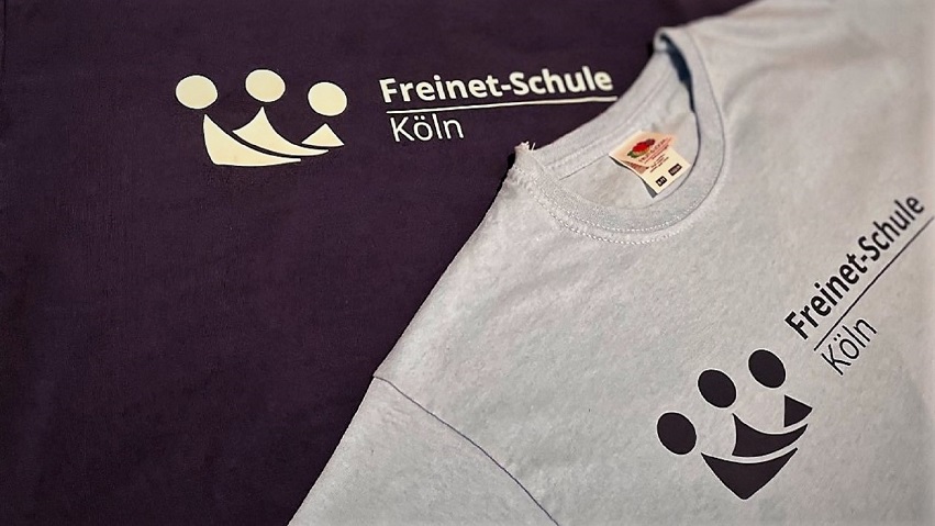 2021 TShirts für Erstklässler