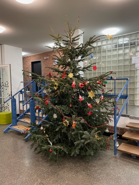 Weihnachtsbaum2021