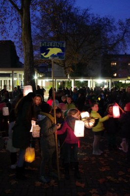 St.Martin 2014 Aufstellung